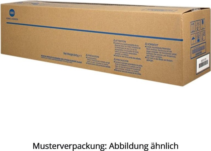 Immagine prodotto Konica Minolta TN-414K (FC)