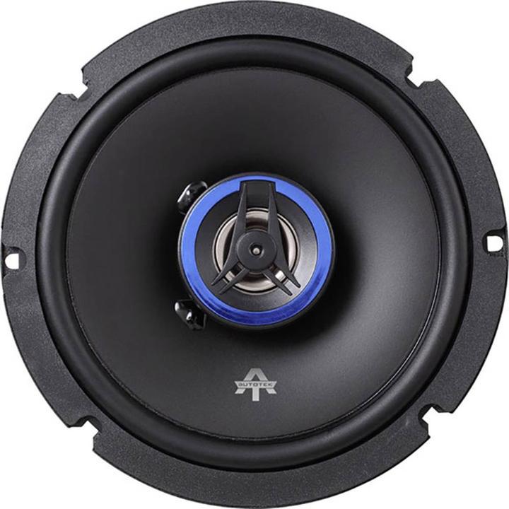 Image du produit Autotek ATX62 Haut-parleur coaxial 2 voies (1 pièce)