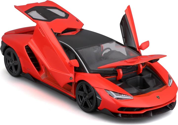 Produktbild Maisto Lamborghini Centenario