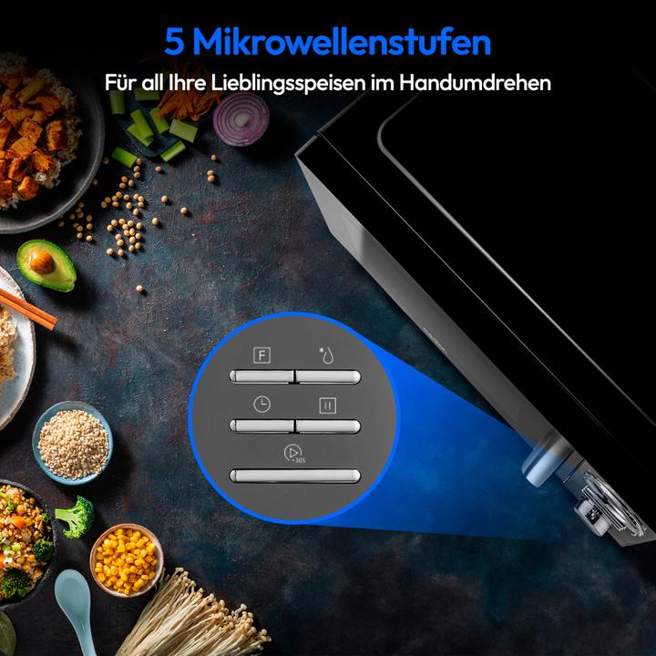 Image du produit Medion MD 11493 (23 l)