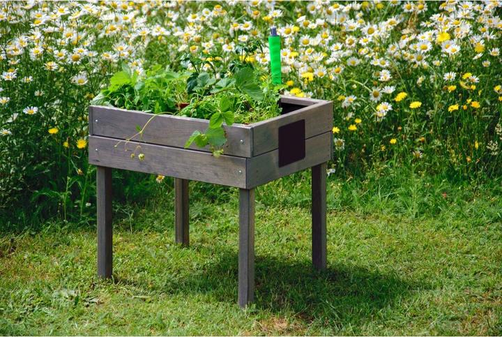 Image du produit Dobar Parterre surélevé pour enfants