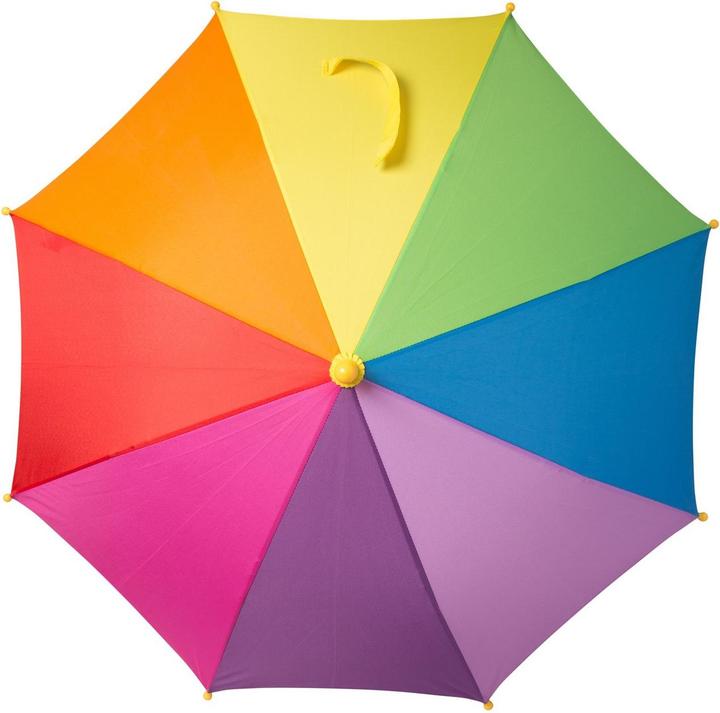 Produktbild Mountain Warehouse Stockschirm Regenbogen