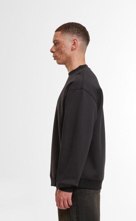 Produktbild Build Your Brand Loose Fit Sweatshirt (M)