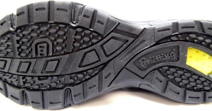 Produktbild Brütting Outdoorschuhe (36)