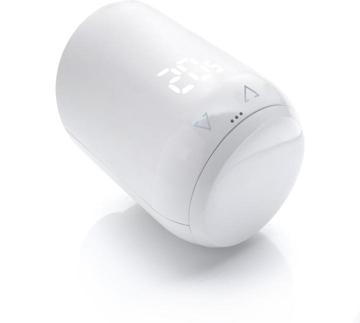 Actual product image Eurotronic Radio Radiator Thermostat Electronic WiFi Energy Saving Controller