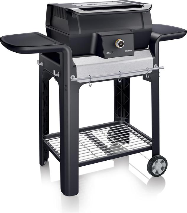 Severin PG8107 (3 kW)
