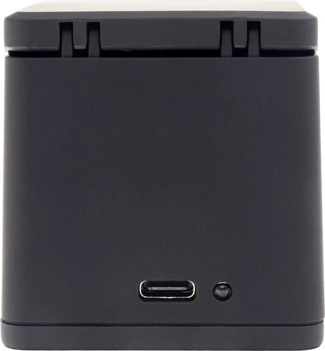 Actual product image Patona Batteries Replacement Triple Charger USB
