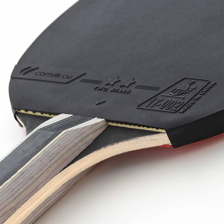 Image du produit Cornilleau Pack Sport Duo