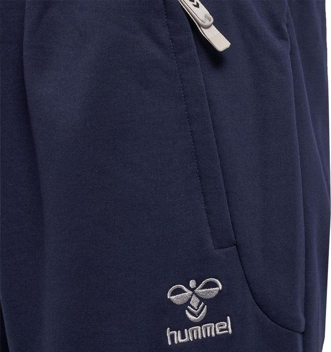 Produktbild hummel Hmlmove Grid Cotton Shorts (4XL)