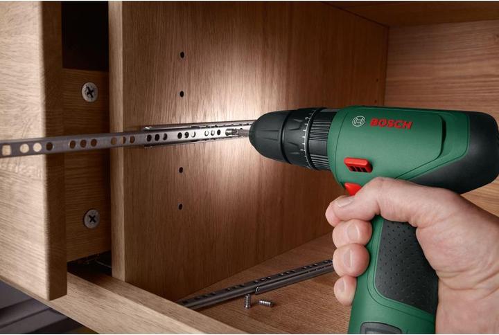 Image du produit Bosch Home & Garden EasyImpact 1200 (Fonctionnement sur batterie)