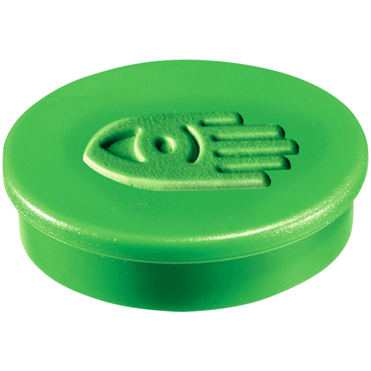 Legamaster, Magnet, Haftmagnete 35mm (1 x)