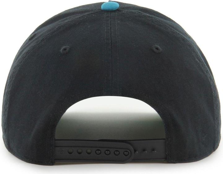 Produktbild 47 Brand Snapback Hitch Cap Atkinson Jacksonville Jaguars (One Size)