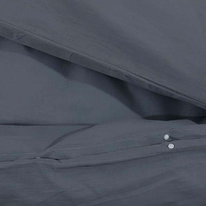 Actual product image VidaXL Ledger (Duvet cover, 200 x 220 cm)