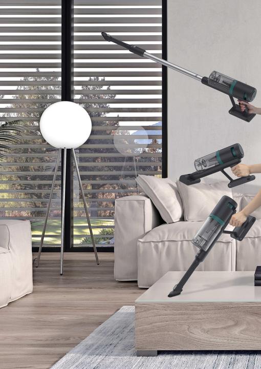 Image du produit Hoover HFG10P 011 - HF1 GO Pet