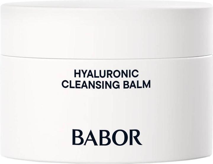 Produktbild Babor CLEANSING - Hyaluronic Cleansing Balm (Cleansing Balms, 150 ml)