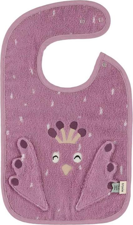 Produktbild Trixie Lätzchen Pfau