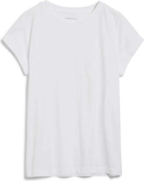 Produktbild Armedangels Women's Idaa Logo (XXL)