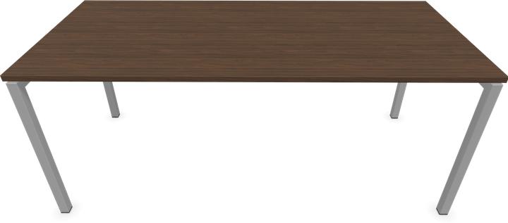 Actual product image Narbutas Nova U Desk (180 x 80 x 74 cm)