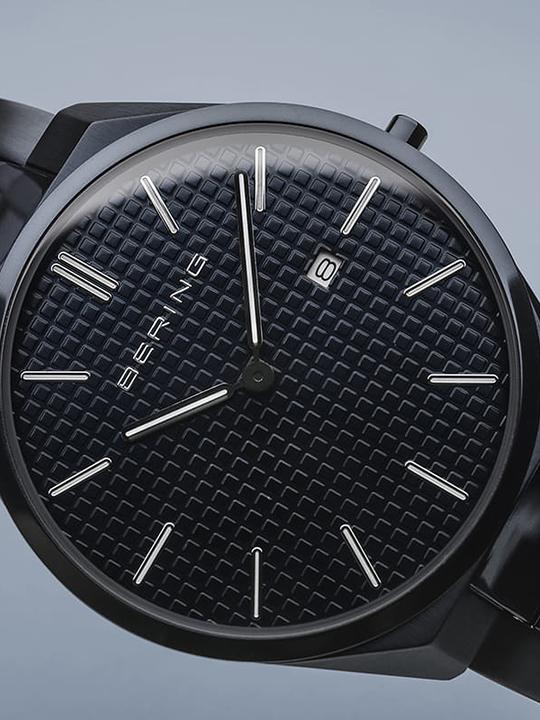 Image du produit Bering Ultra Slim (Montre analogique, 40 mm)
