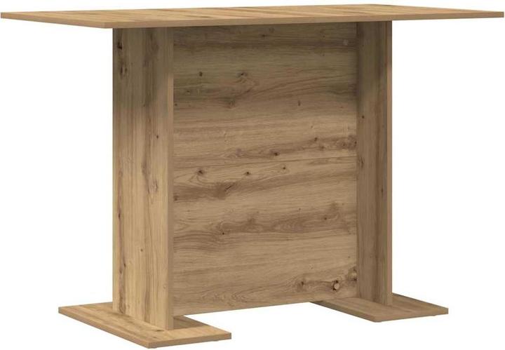 Image du produit vidaXL Gartentisch (60 x 110 x 75 cm)