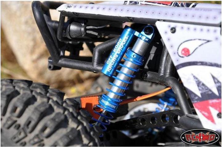 Produktbild Rc4Wd King Off-Road Piggyback Stossdämpfer 100mm