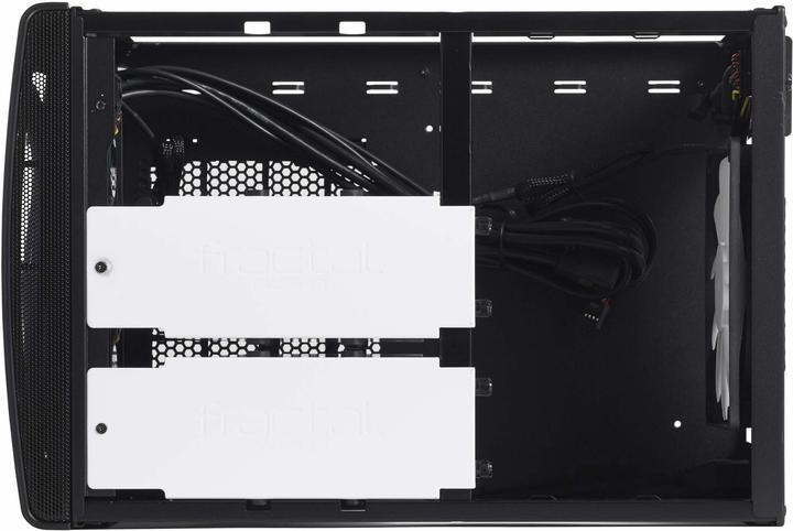 Produktbild Fractal Node 304 (Mini-ITX)