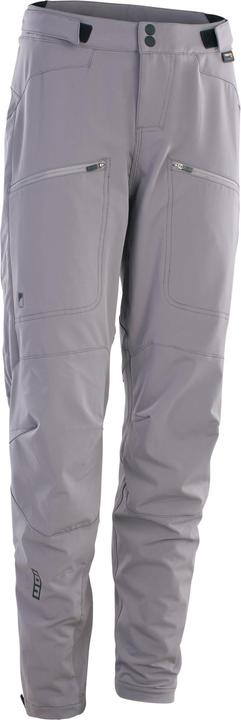 Immagine prodotto ION Bike Pants Shelter 2L Softshell women - shark-grey (M)