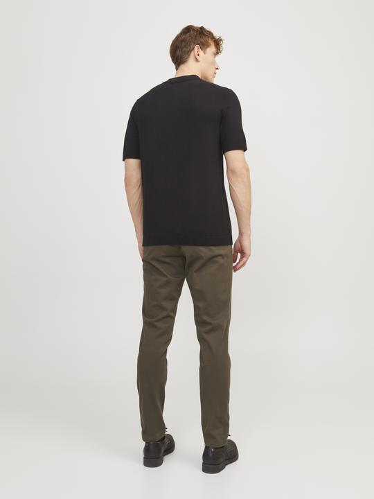 Image du produit Jack & Jones Pantalon chino slim fit Pantalon chino (W27/L32)