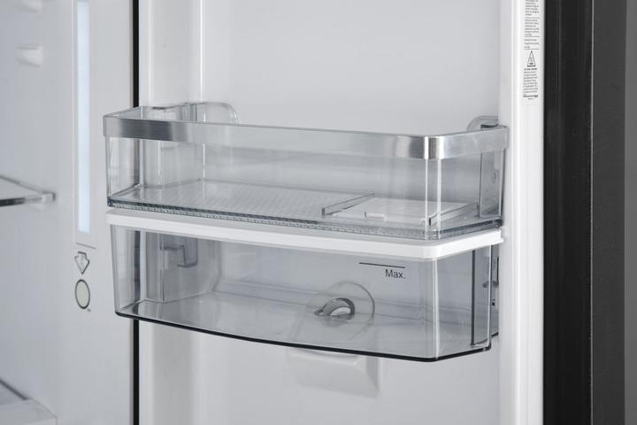 Actual product image Sharp SJ-NFA35IHDPD-EU (487 l)