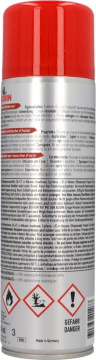 Immagine prodotto Nigrin Smacchiatore a olio (500 ml)