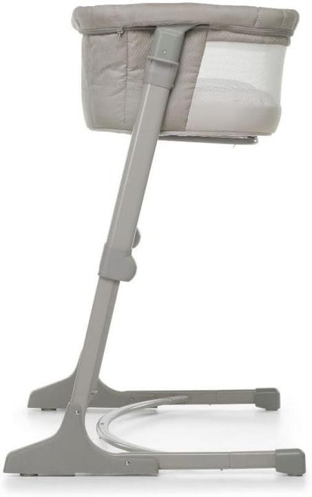 Produktbild Foppapedretti Höhenverstellbare Co-Sleeping-Wiege mit Reflux-Position und Seitennetz