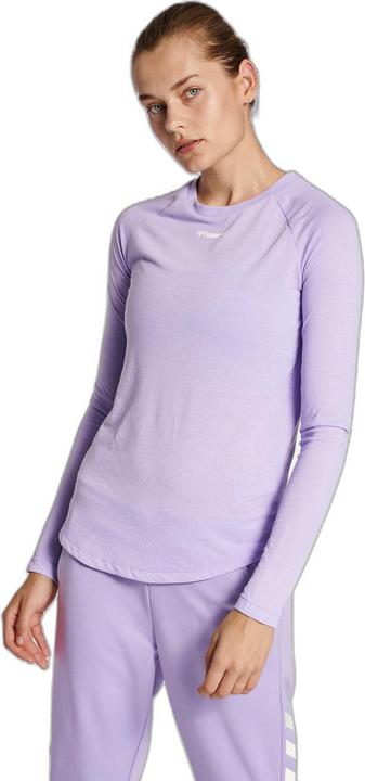 Produktbild hummel Hmlmt Vanja T-Shirt L/S (S)