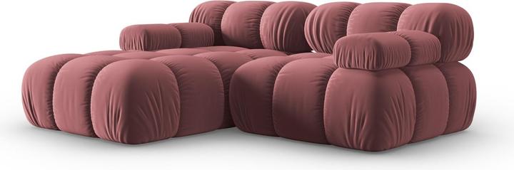 Actual product image Micadoni Bellis (Corner sofa, Modular sofa)