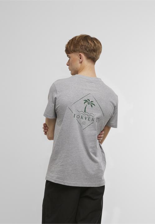 Produktbild Forvert T-Shirt Roundn Lompoc - 193817 (S)