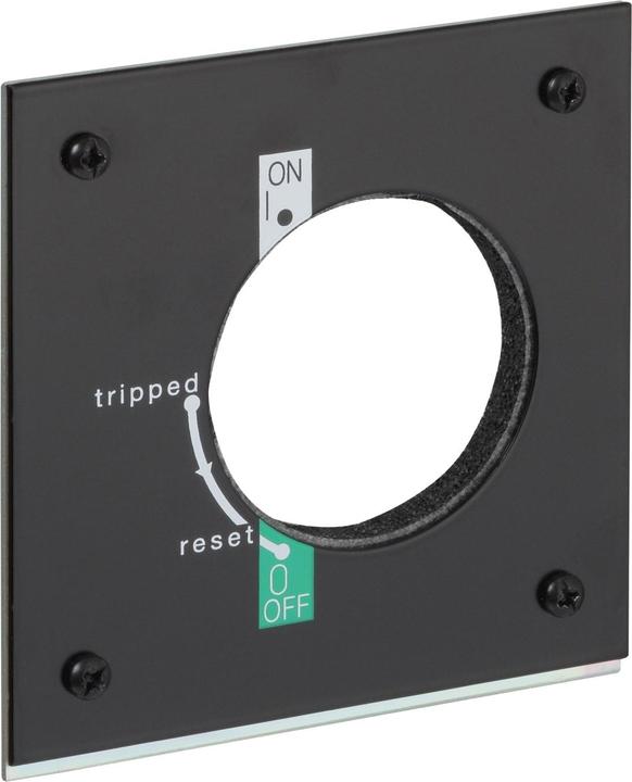 Actual product image Schneider Electric Accessories for direct mounting of the GV7AP05 rotary handle