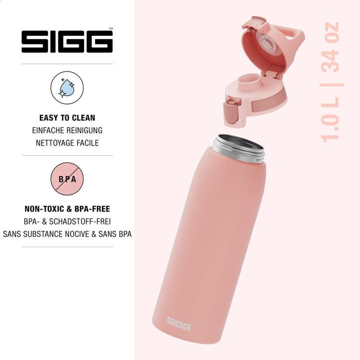 Produktbild Sigg Shield One (1 l)