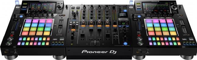 Produktbild Pioneer DJ Djs-1000