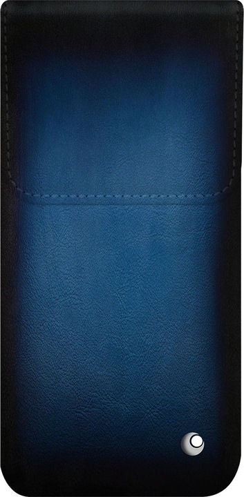 Bleu Patine