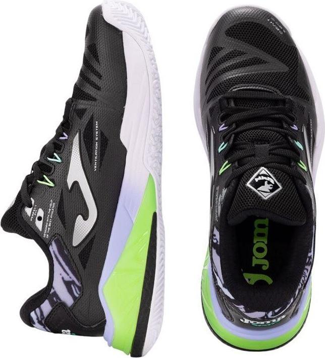 Produktbild Joma Spin Padel (40)