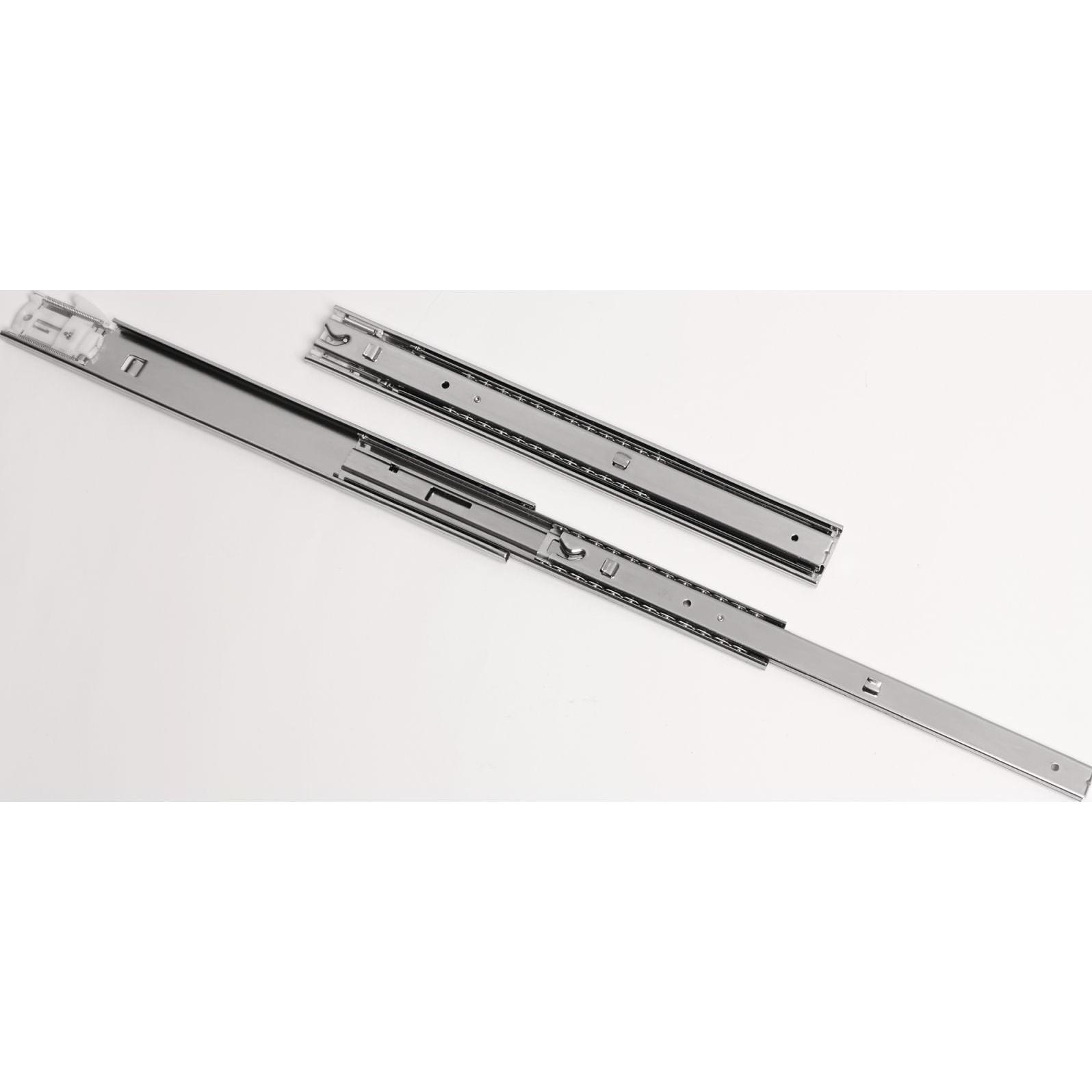 Tecwerk, Guide per cassetti, Schubladenschiene