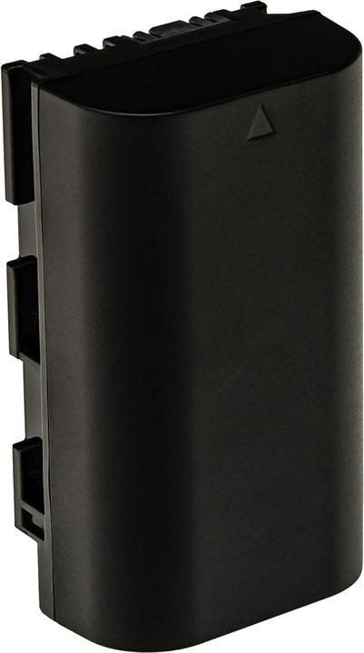 Immagine prodotto Patona Platino Canon LP-EL (Batteria della fotocamera)