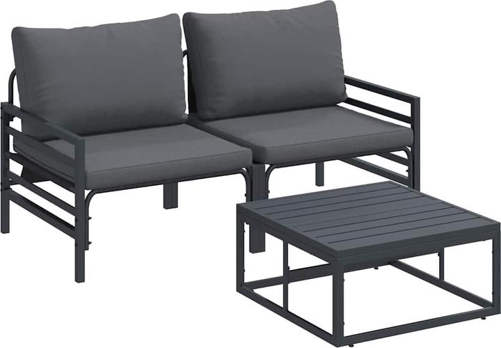 Immagine prodotto vidaXL Wilder