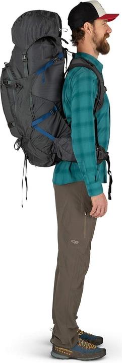 Produktbild Osprey Aether Plus 70 Rucksack (70 l)