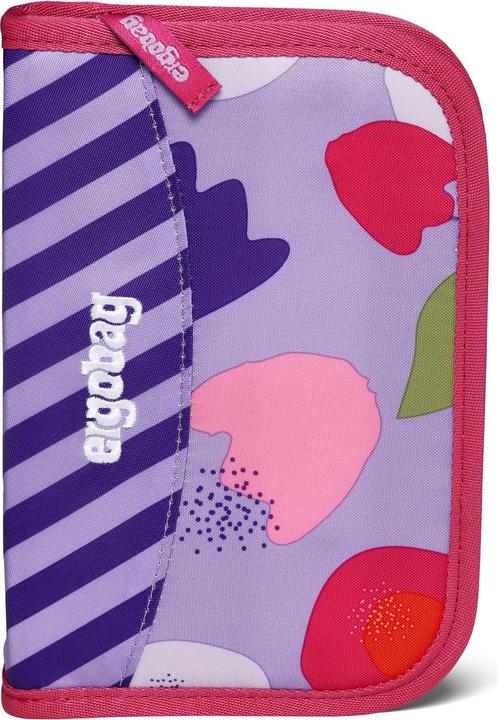Actual product image Ergobag Pencil case 22 pcs.