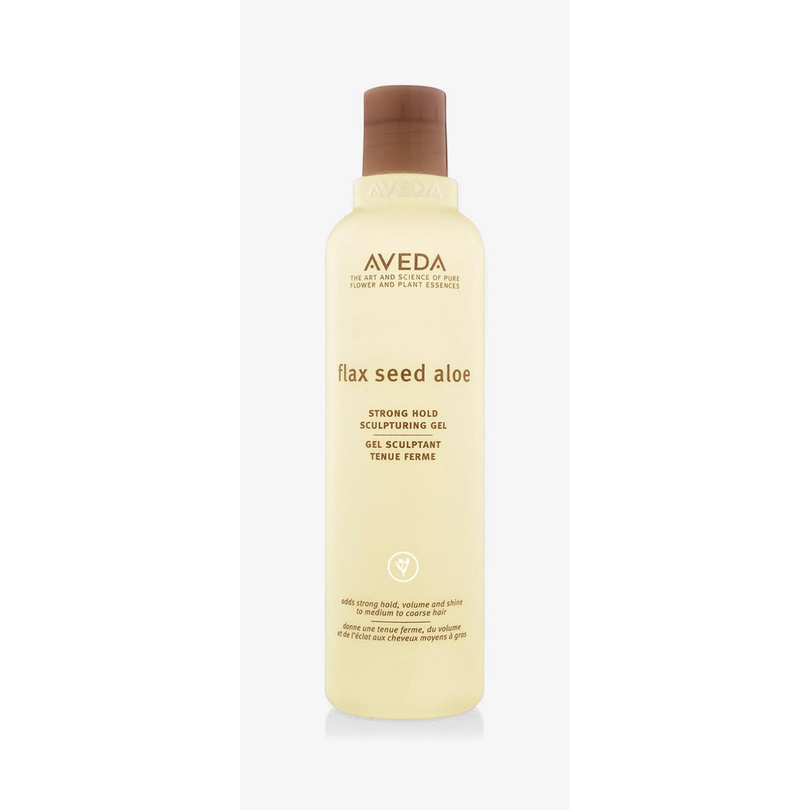 Thumbnail - Aveda, Haargel + Haarwachs, Flax Seed Aloe Strong Hold Sculpturing Gel (Haargel, 250 ml)
