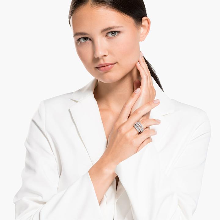 Immagine prodotto Swarovski Anello Twist Wrap 52 (52)