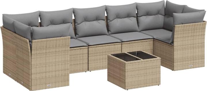 Produktbild vidaXL Nevaeh