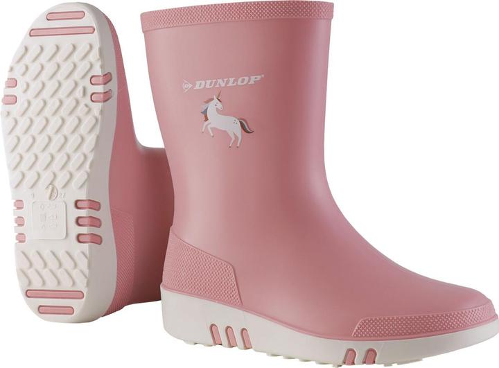 Actual product image Dunlop Stiefel MH0KW01 Mini (21)