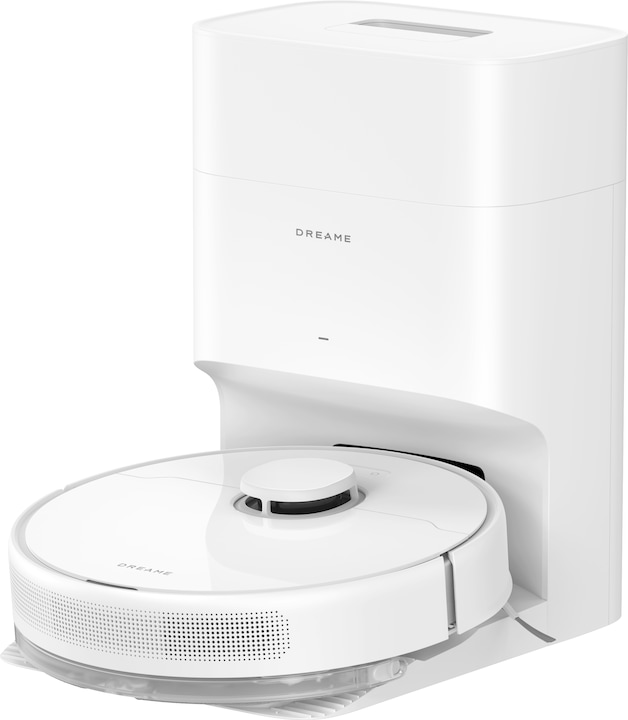 Dreame D10 Plus Gen2 (Vacuum mopping robot)