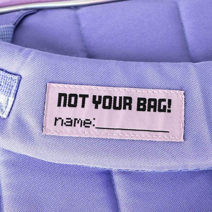 Produktbild Cerda Backpack School Medium 42 cm - Stitch (2100005151)